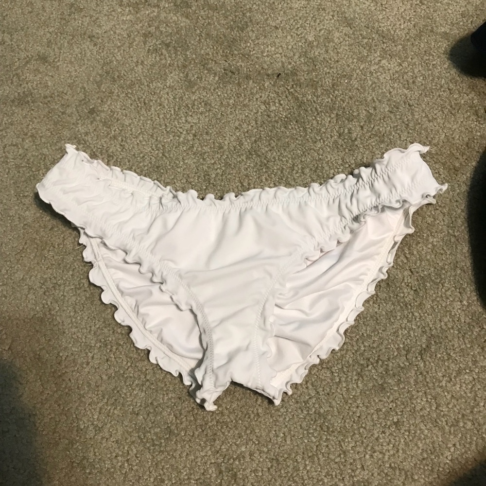 Bikini Bottoms